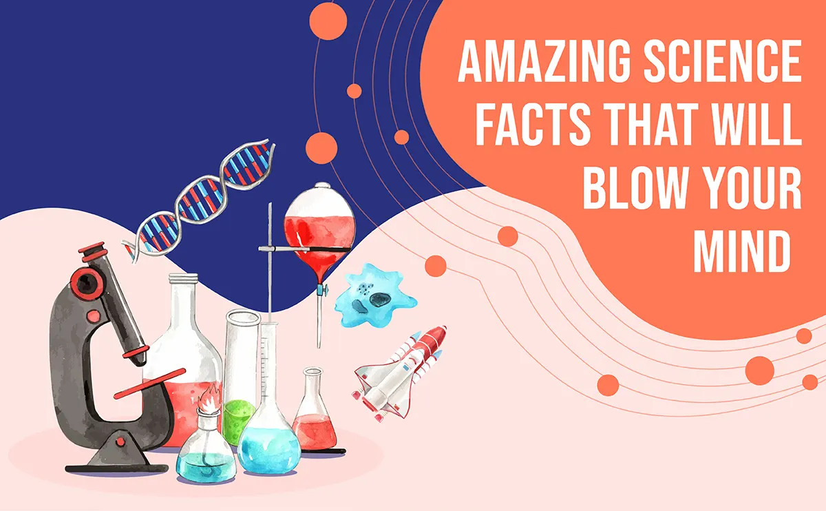 Crazy but True: Fun Science Facts Quiz!! thumbnail