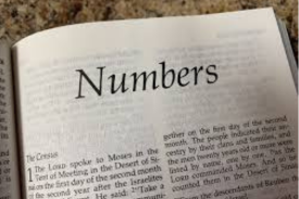 Here's The Quiz about "The Numbers" chapter in The Bible. Do Play This. thumbnail