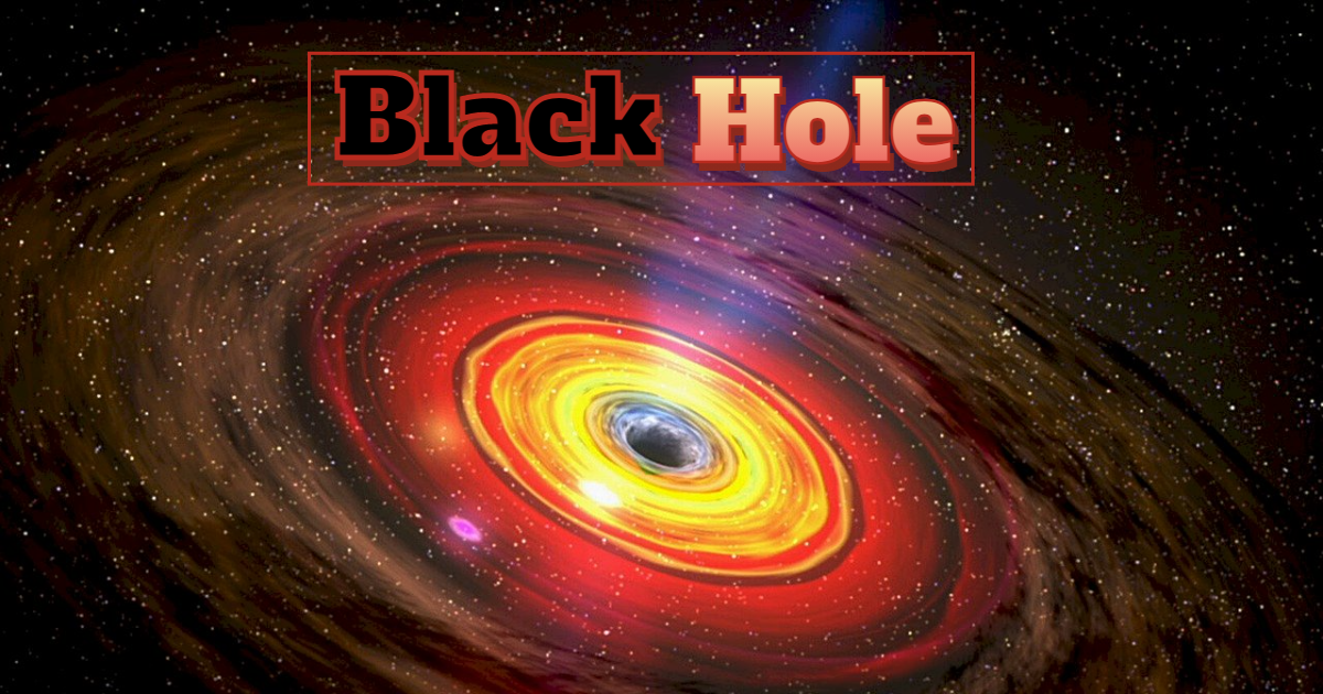 Black Hole thumbnail