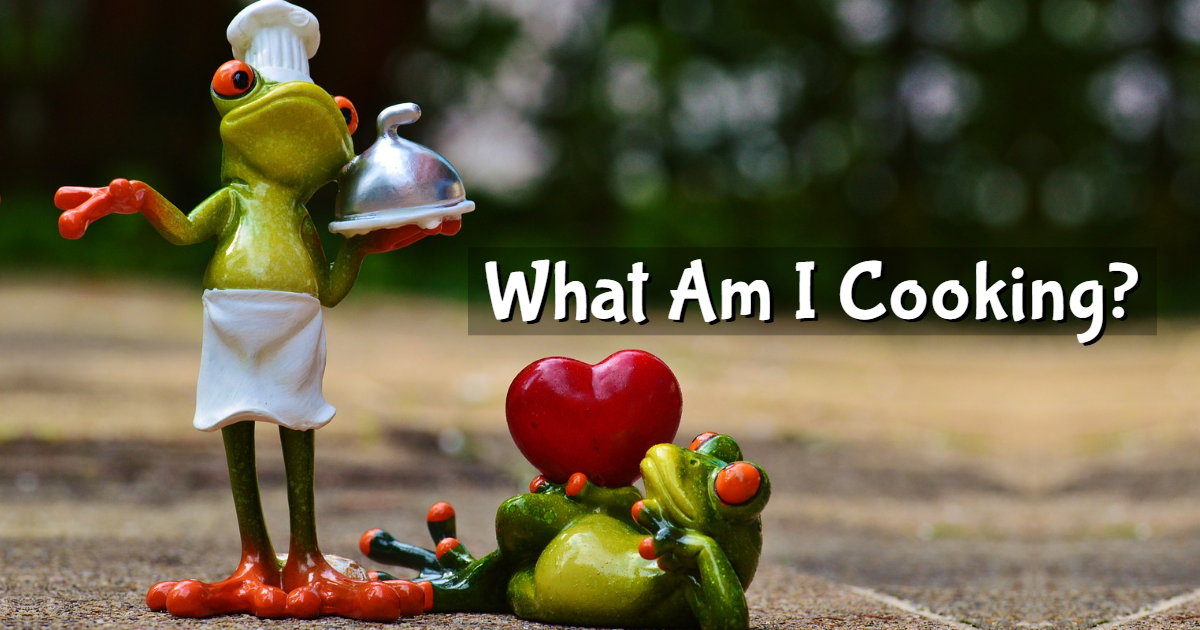 Guess What I'm Cooking thumbnail