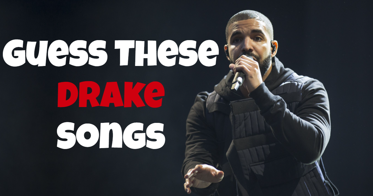 Drake Songs thumbnail