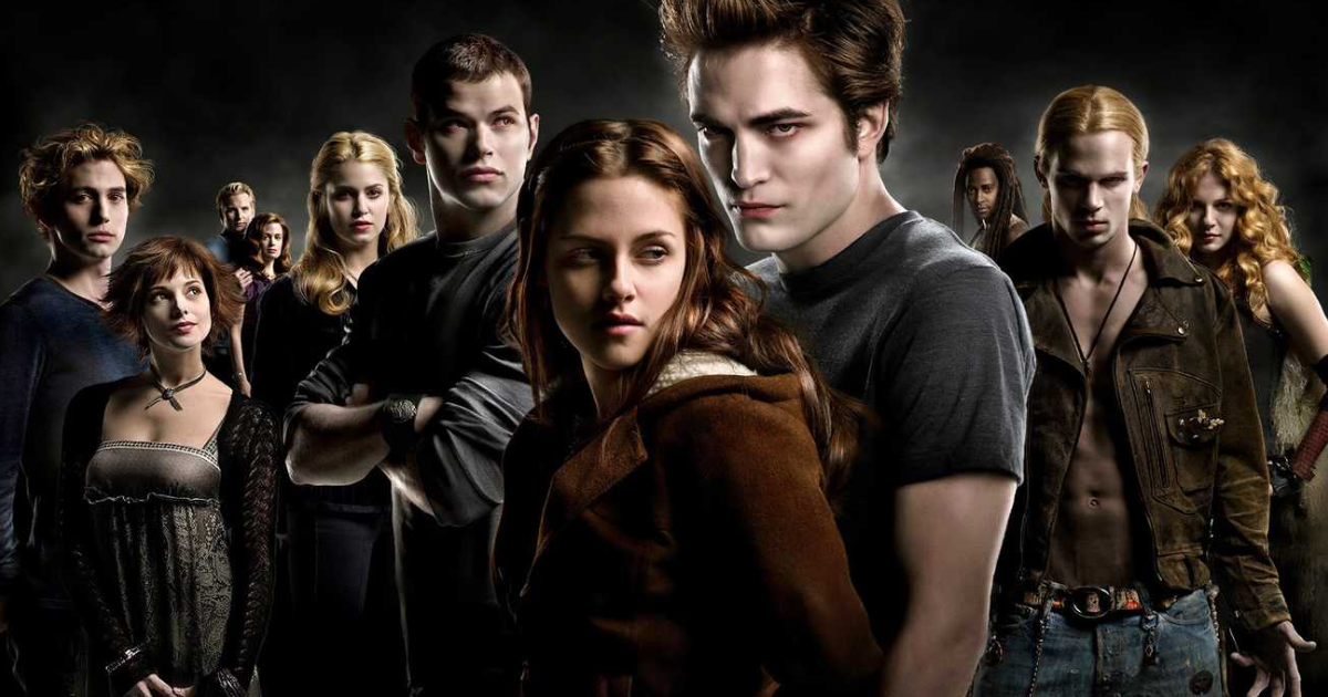 Answer This About Twilight! thumbnail