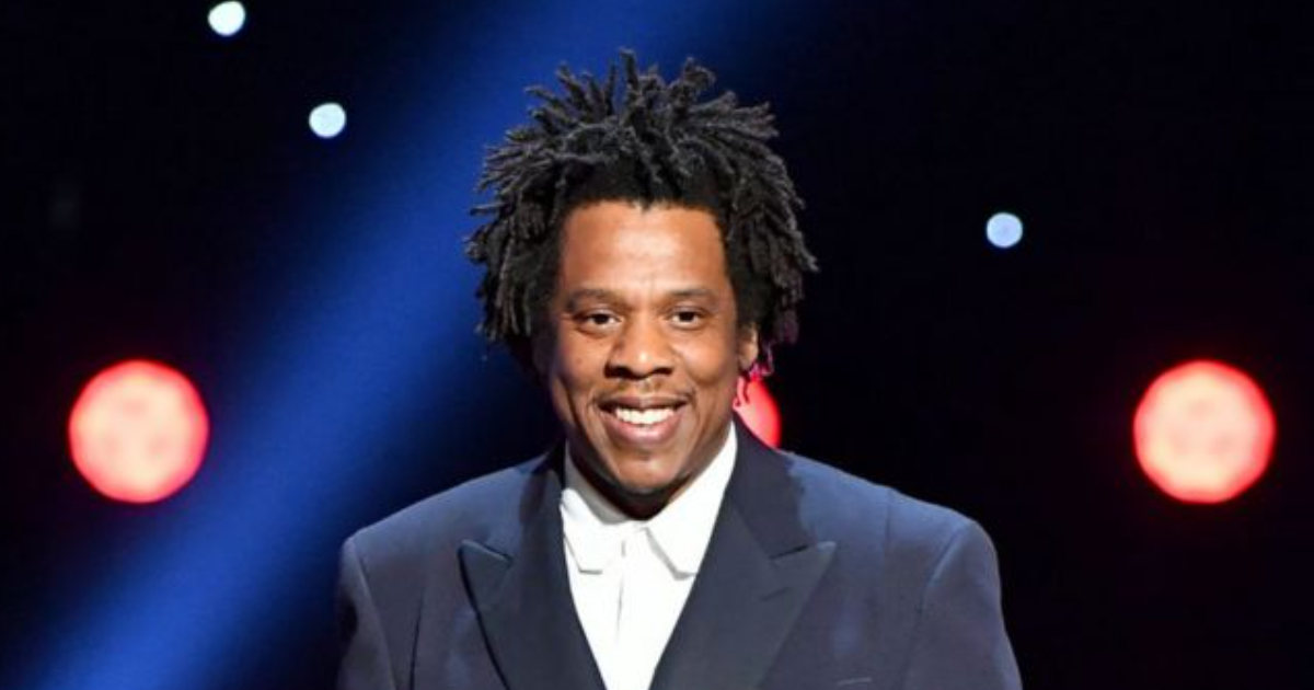 Know About The Rapper: Jay-Z thumbnail