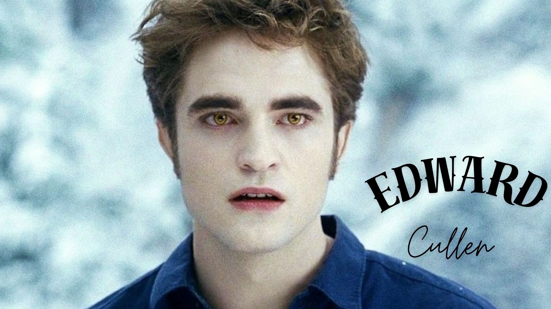 How Well Do You Know Forks' Most Elusive Vampire? thumbnail