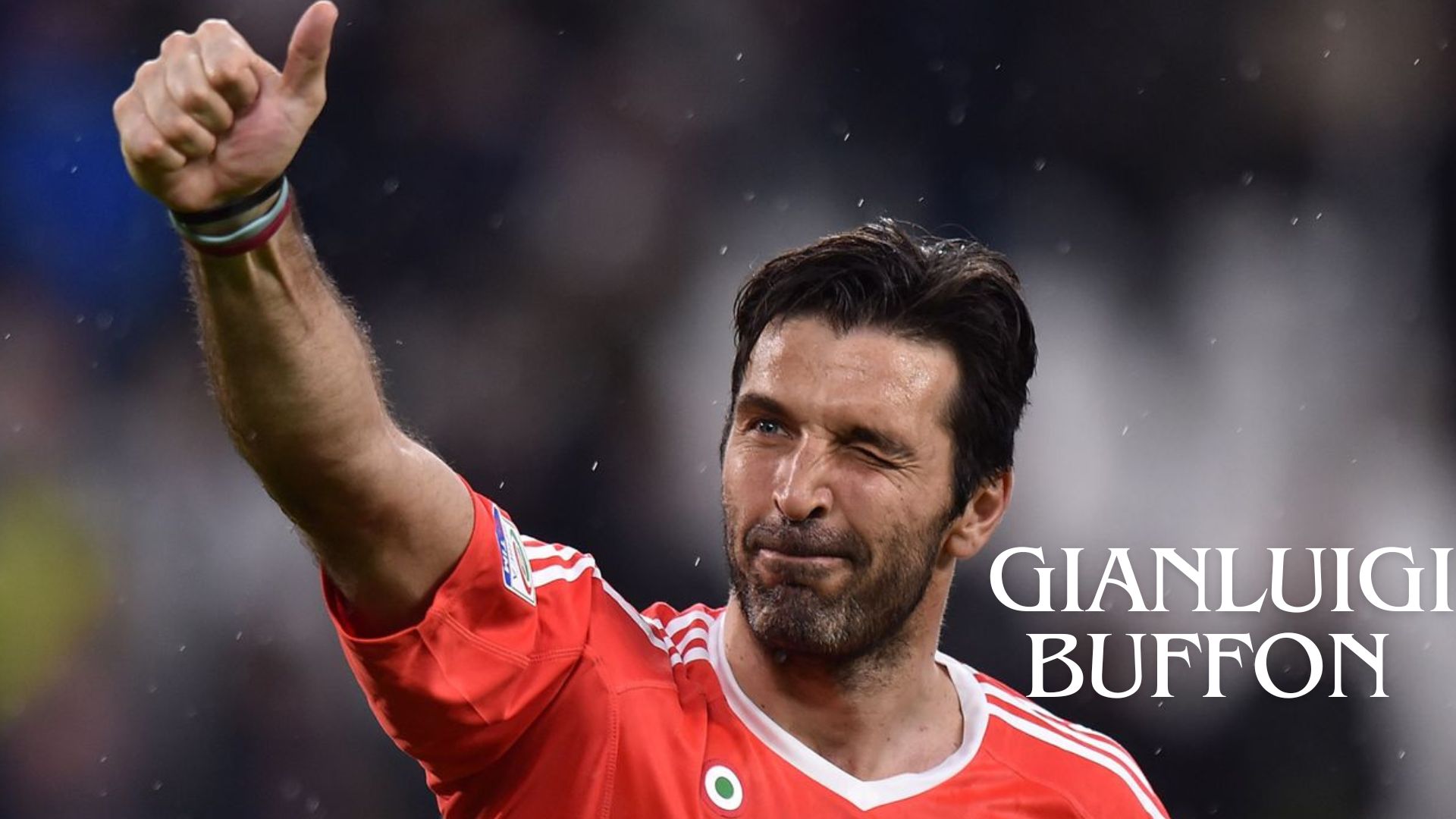 Take an Interesting Quiz On The Famous Football Player "Gianluigi Buffon" thumbnail