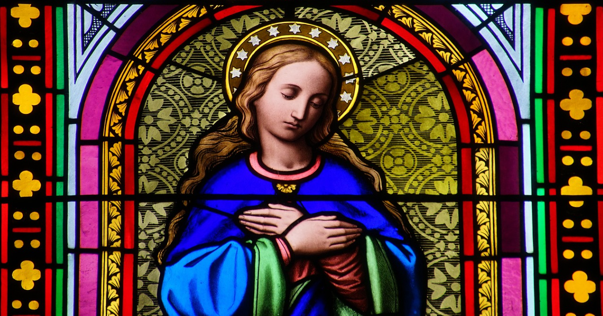 Guess The Tradition Of Christian Saints! thumbnail