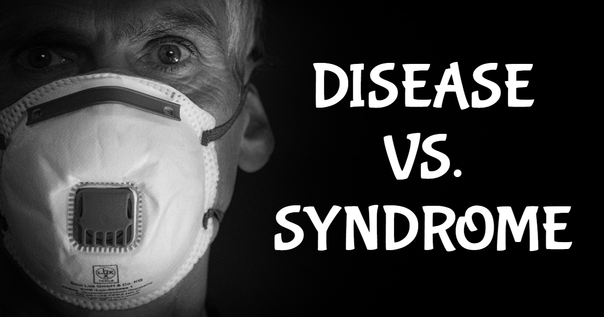 Disease Vs Syndrome? Guess It Right! thumbnail