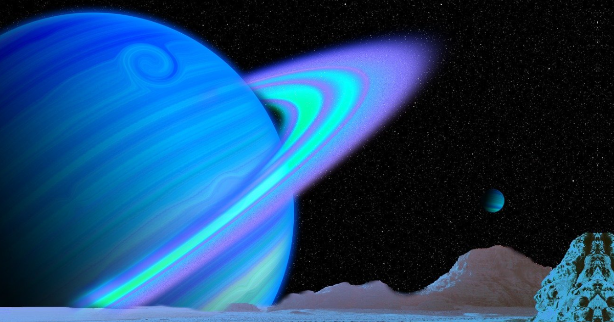 What Do You Know About Saturn? thumbnail