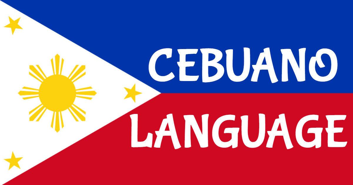 Essential Phrases In Cebuano Language! thumbnail