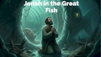 Dive in and see how well you know Jonah’s deep-sea detour!