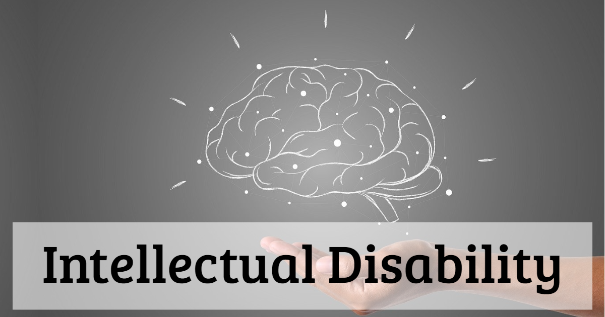 Take This Quiz On Intellectual Disability thumbnail