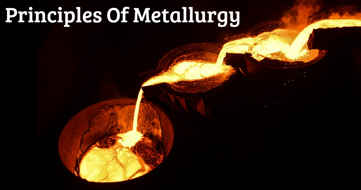 The Principles Of Metallurgy! thumbnail