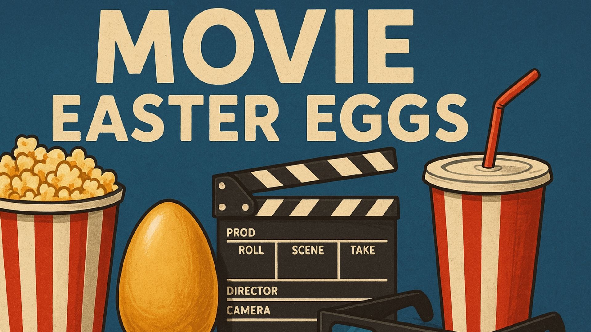Spot the hidden movie secrets before the credits roll! thumbnail