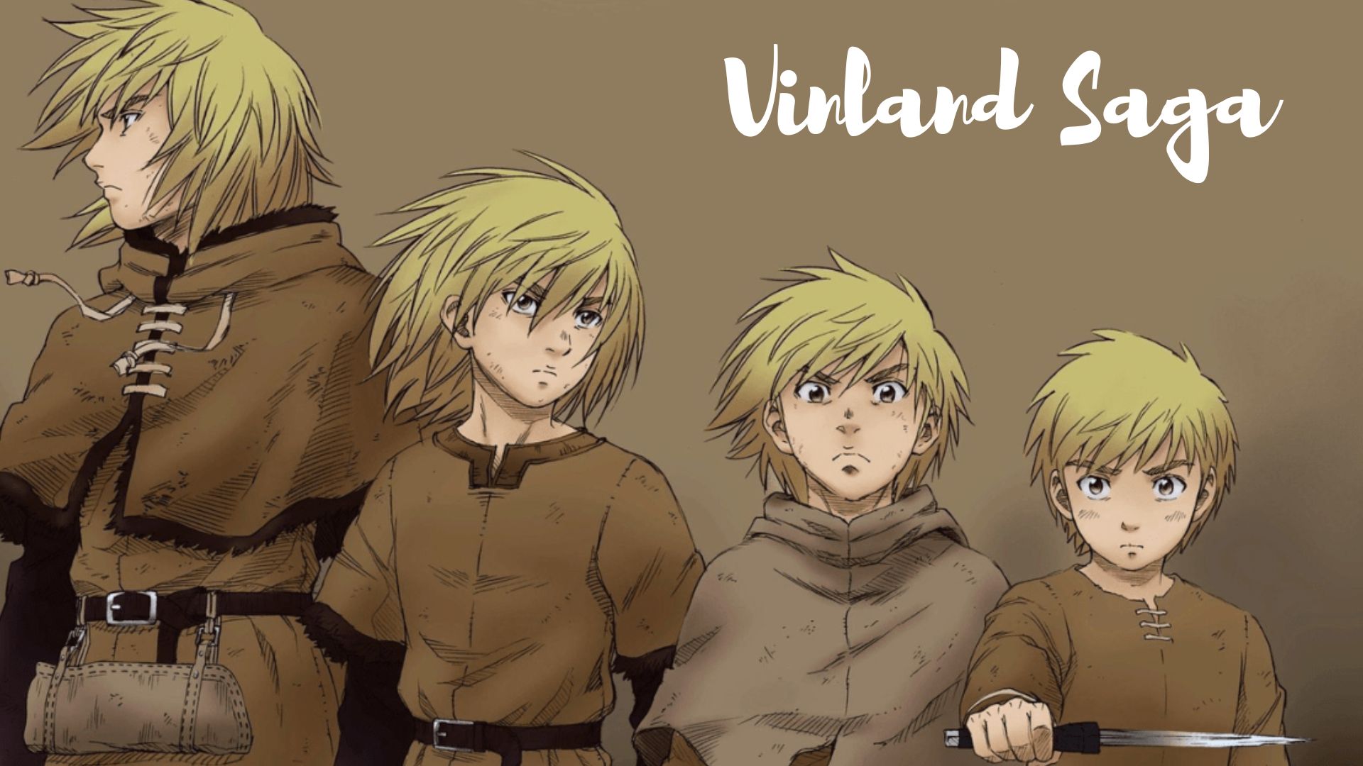 Test Your Viking Spirit: The Ultimate Vinland Saga Movie Quiz! thumbnail