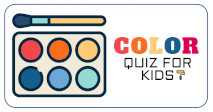 Color Quiz for Kids