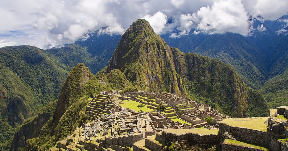 What Do You Know About Machu Picchu? thumbnail