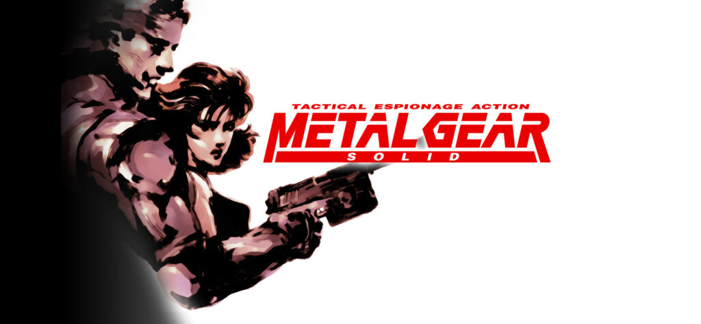 Try this quiz about the adventure Metal Gear Solid game!! thumbnail