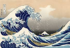 BrainBlast Quiz Challenge On The Great Wave off Kanagawa thumbnail