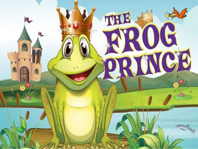 Guess the facts of "The Frog Prince" tale!! thumbnail