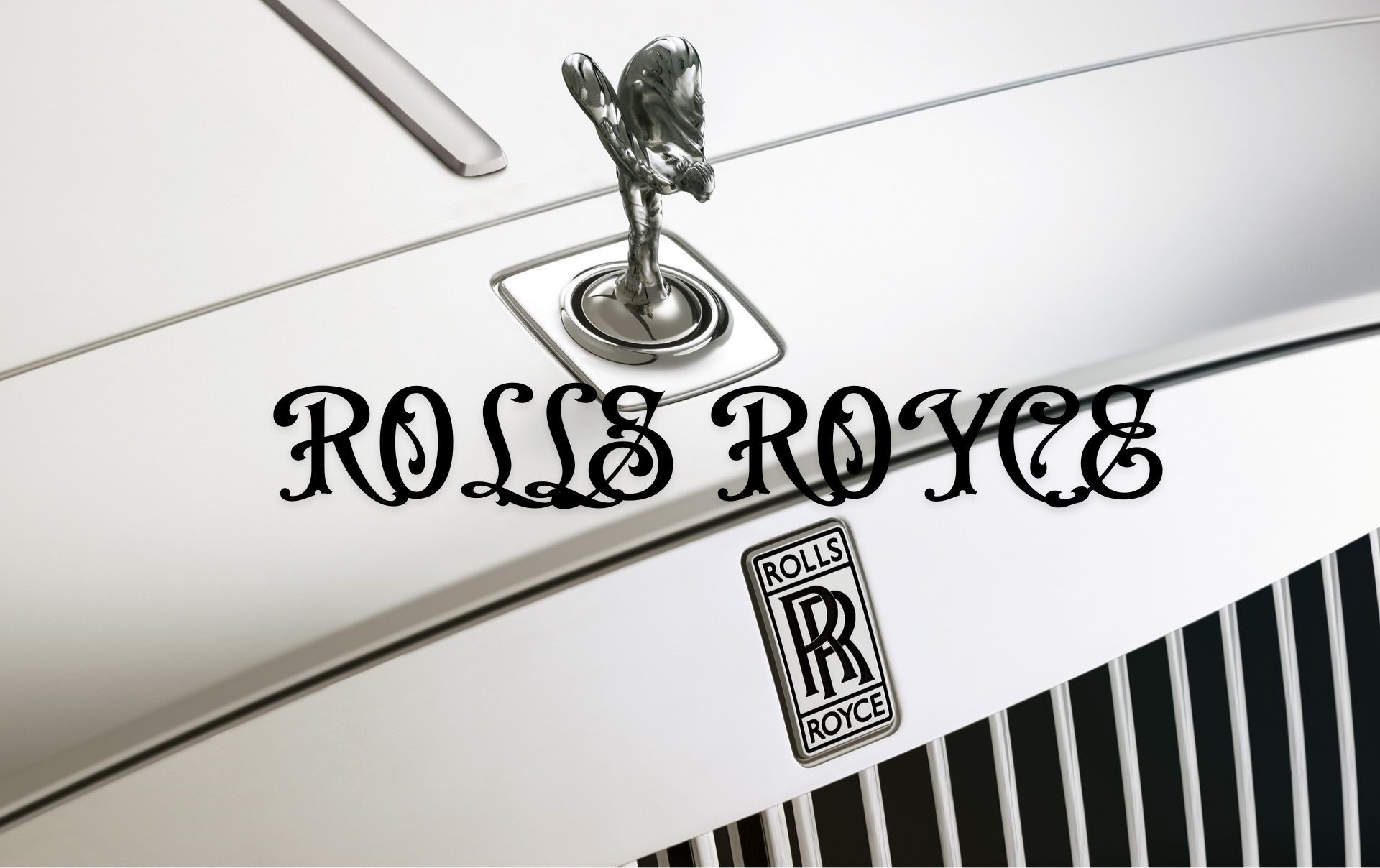 Hey Guys! Famous Rolls-Royce Motor Cars Quiz!! thumbnail