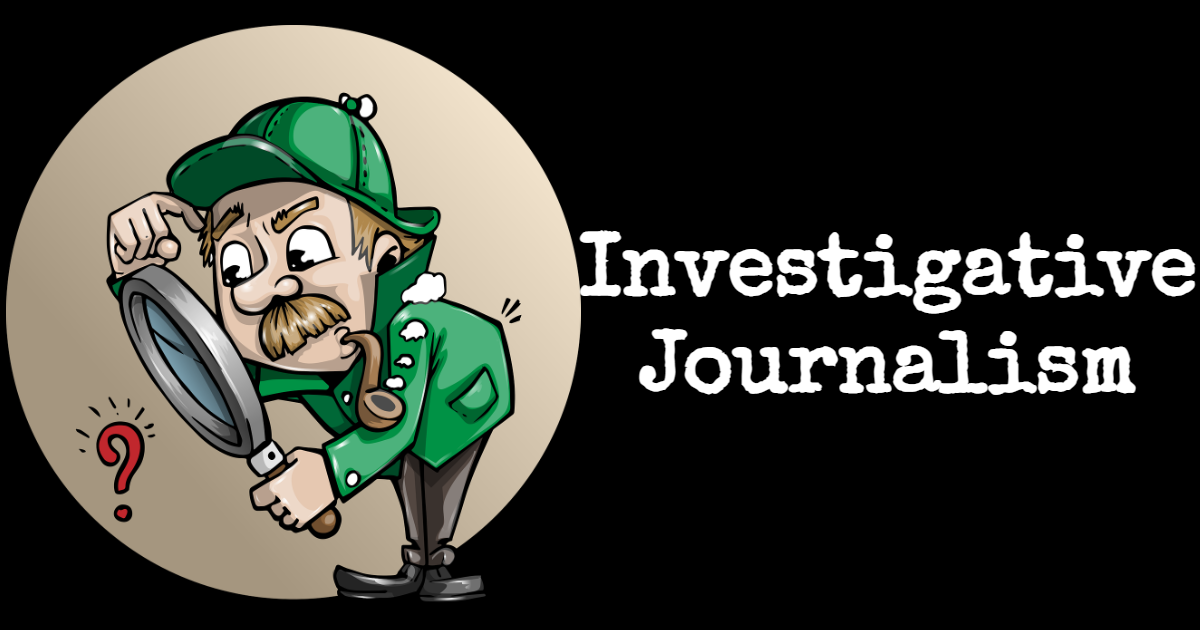 Take This Quiz On Investigative Journalism thumbnail