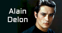 Alain Delon