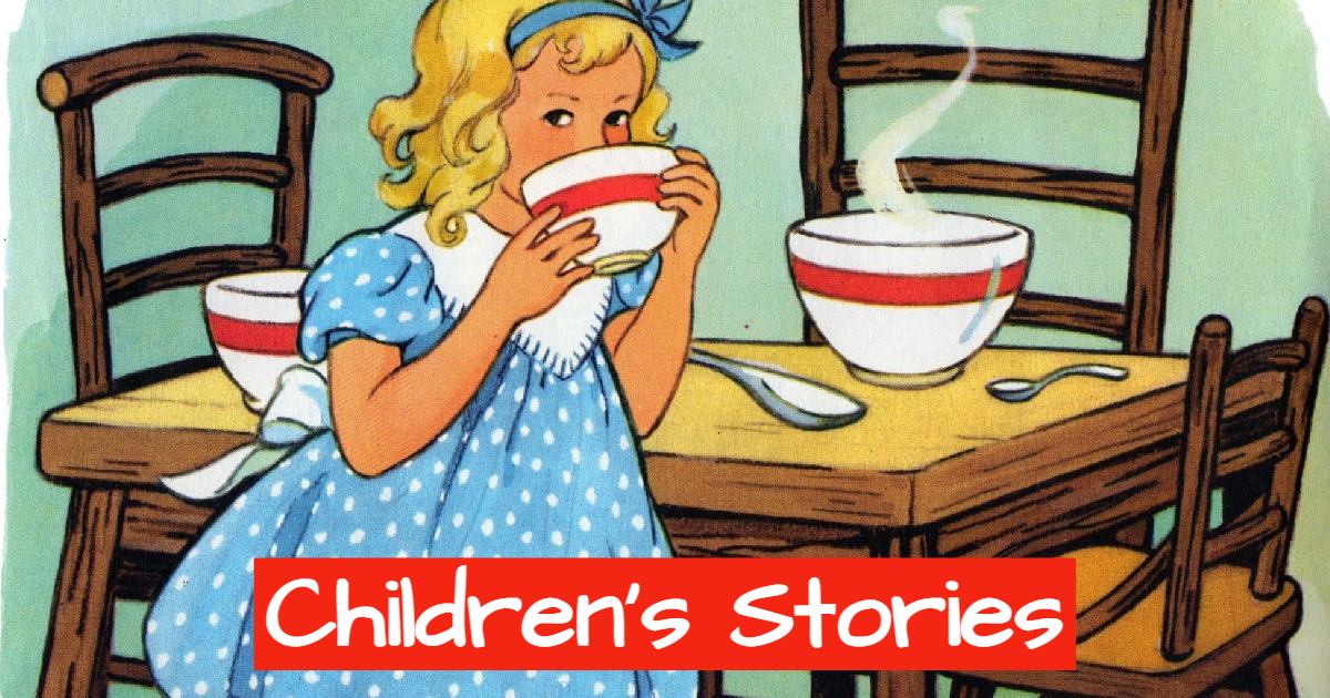 How Well Do You Know These Children's Stories? thumbnail