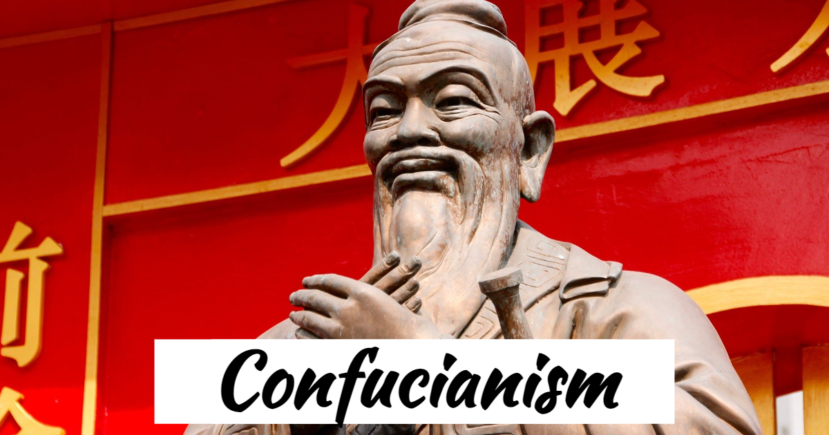 Take This Quiz On Confucianism thumbnail