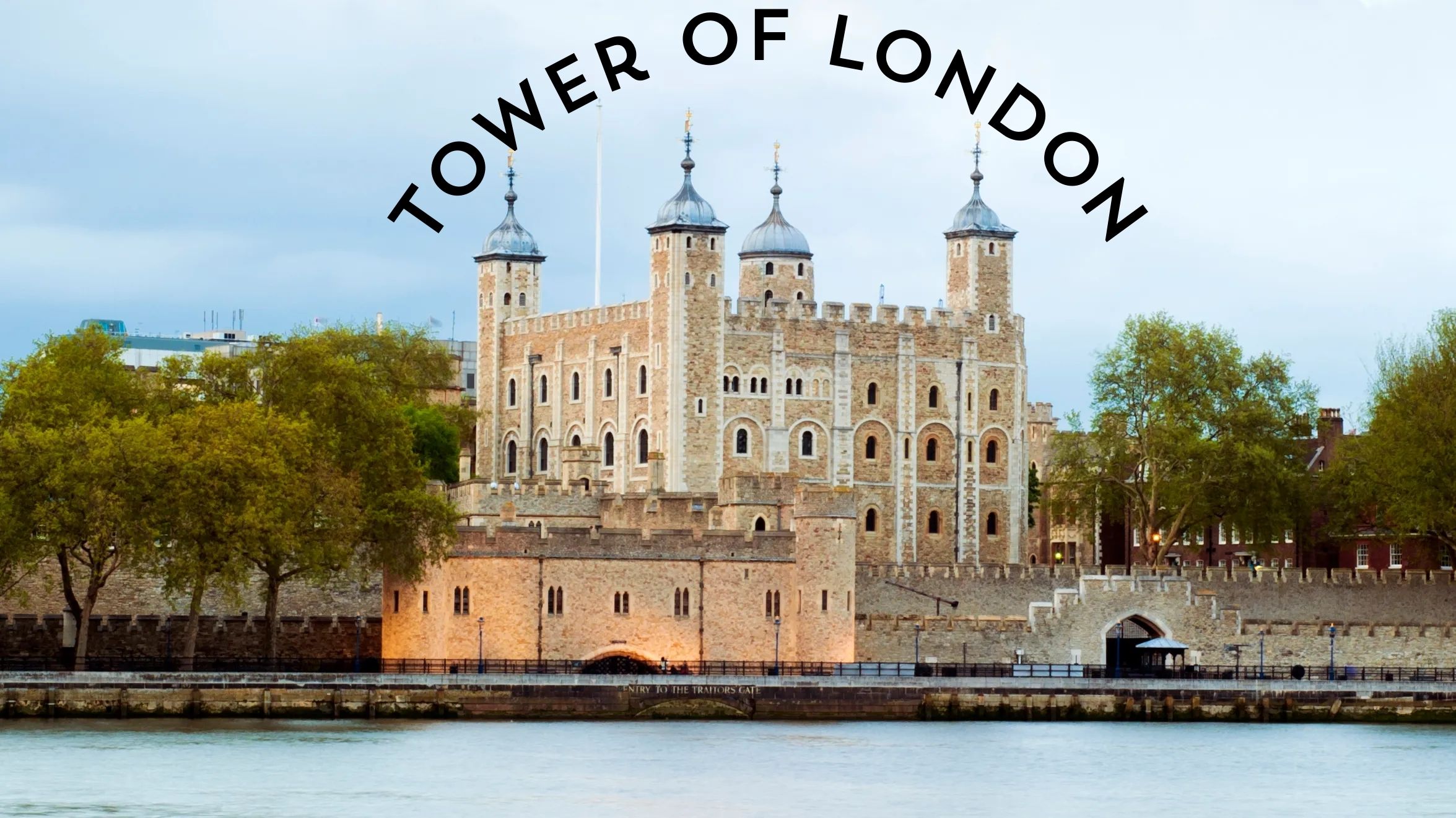 Intellect Quest of "Tower of London" thumbnail