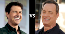 Who Starred? Tom Cruise or Tom Hanks?