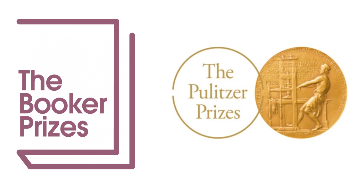 Novels: Booker Or Pulitzer Prize? thumbnail