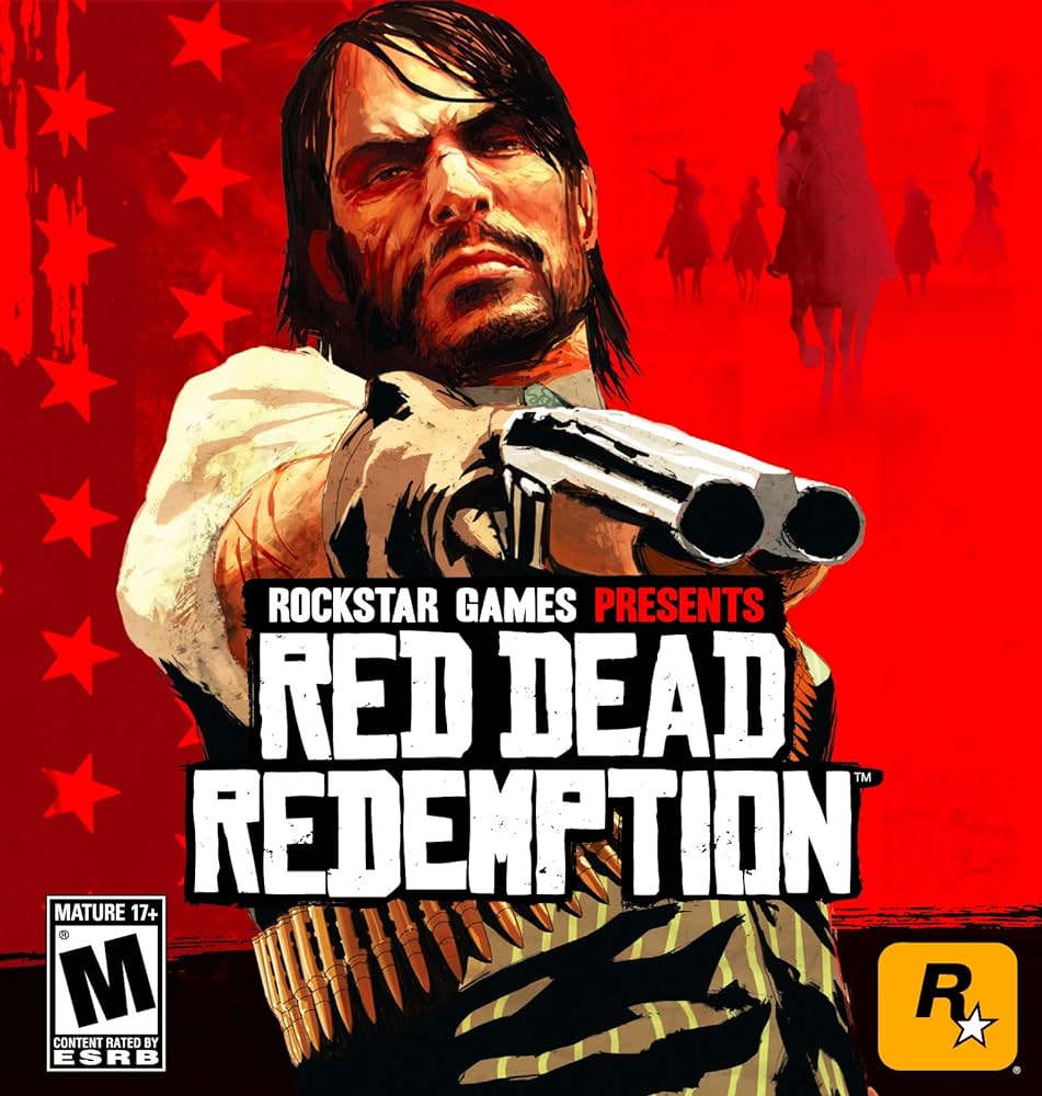 Conquer the Quiz “Red Dead Redemption” thumbnail