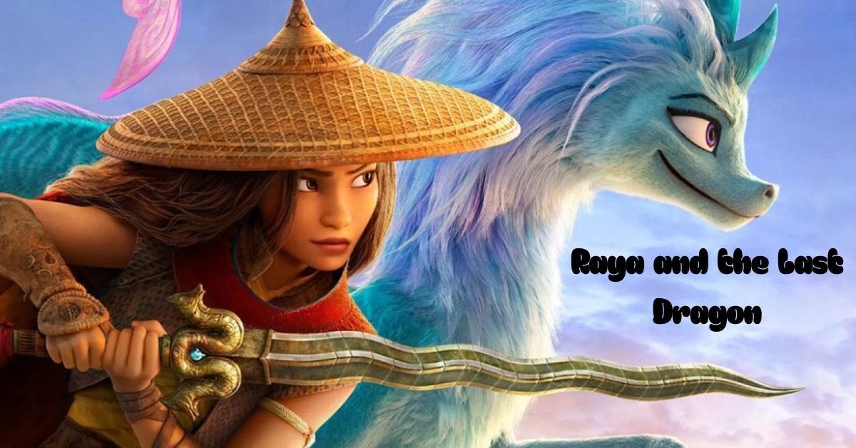 How Well Do You Know Raya’s Quest for Unity? thumbnail