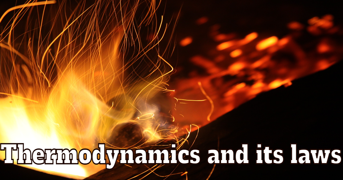 Get Your Thermodynamics Right! thumbnail