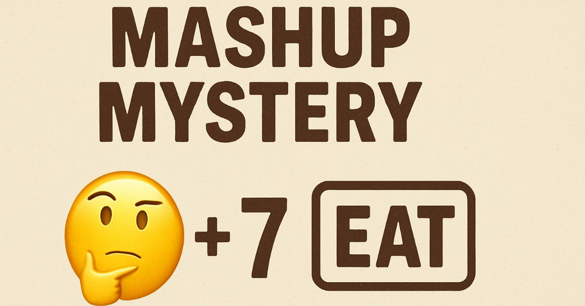 Emojis + Numbers + Words = One smart mystery! thumbnail