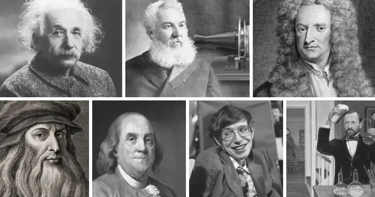 Scientists and their inventions thumbnail