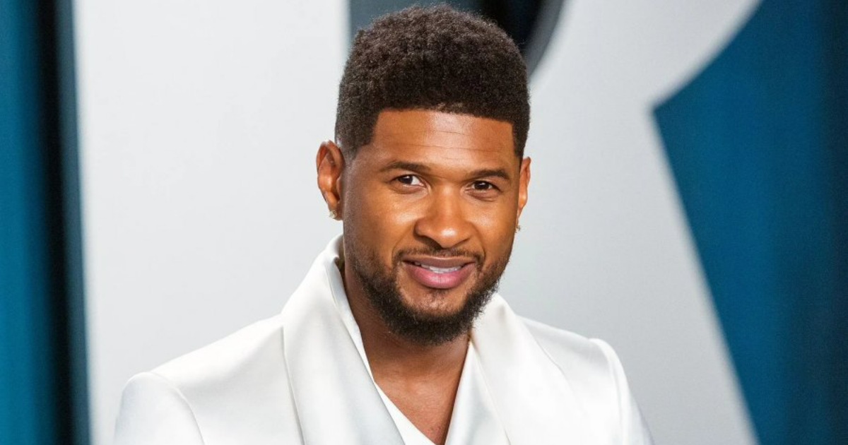 Know About Usher! thumbnail
