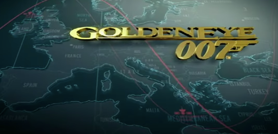 Interesting facts about GoldenEye 007 thumbnail