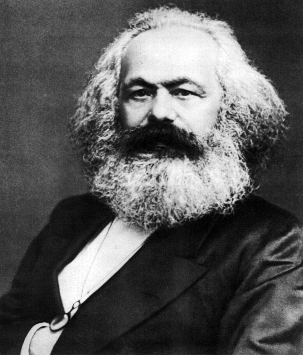 What did Karl Marx Believe? thumbnail