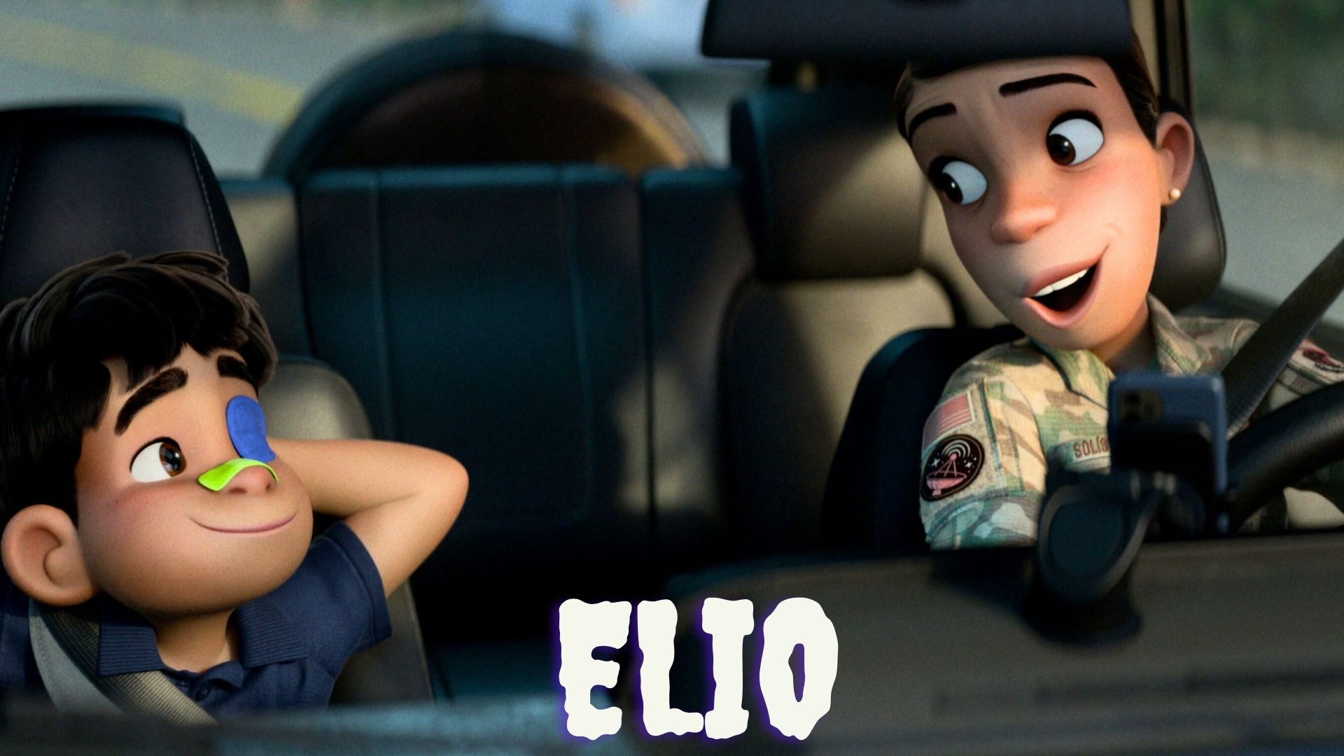 From Earth to the Communiverse — How Well Do You Know Elio? thumbnail