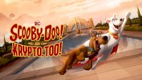 Guess the interesting facts about Scooby-Doo! and Krypto, Too!? Play this Quiz