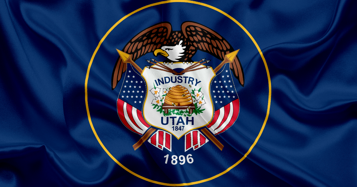 Learn More About The State Of Utah thumbnail