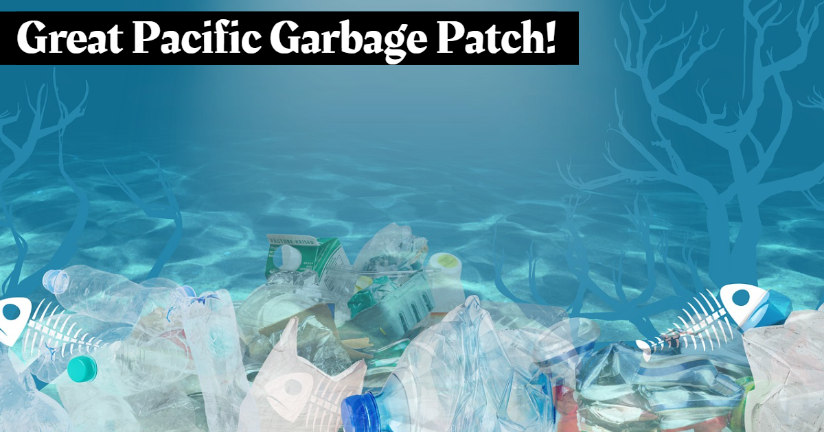 Great Pacific Garbage Patch! thumbnail