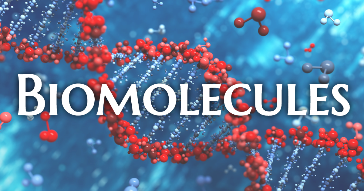 Answer This Quiz On Biomolecules! thumbnail