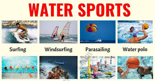 Take an Interesting Quiz On Water Sports thumbnail