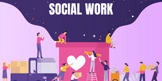 Have an Interesting Quiz on "Social Work"!! thumbnail