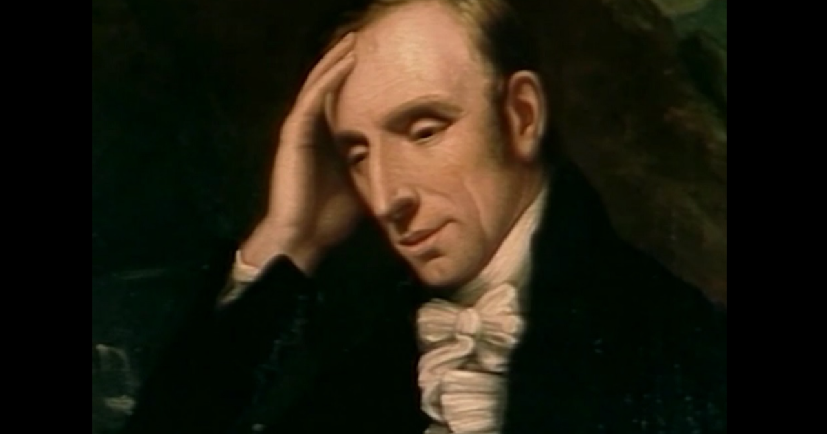 Take This Quiz On William Wordsworth! thumbnail