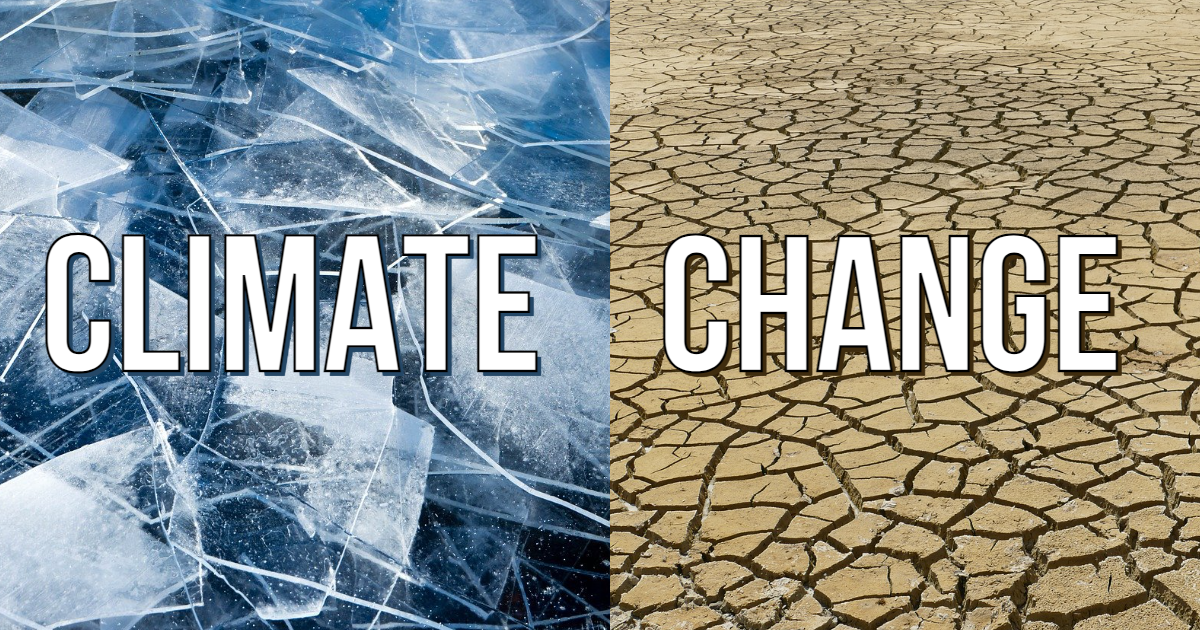 Climate Change thumbnail