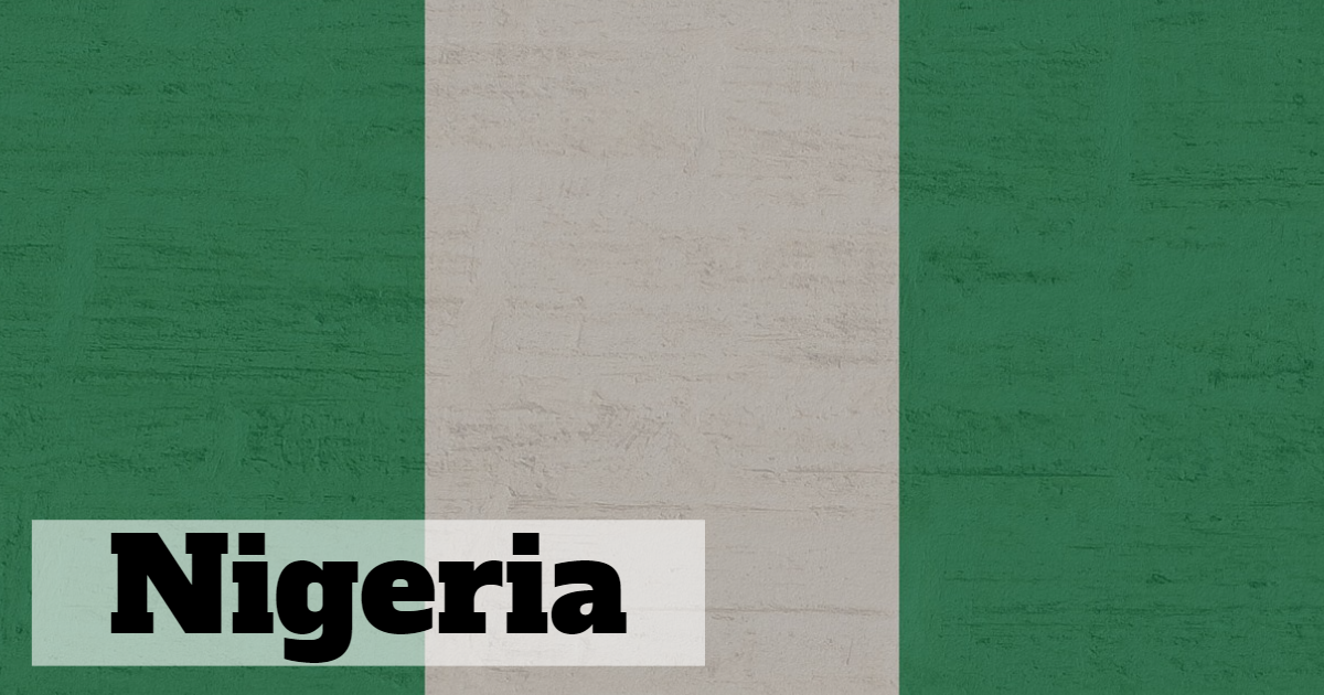 Take This Quiz On Nigeria thumbnail