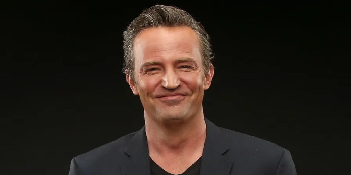 Play The Ultimate Matthew Perry Quiz!! thumbnail